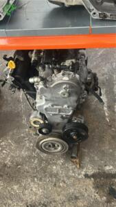 FİAT LİNEA DOBLO FİORİNO ALBEA 1.3 MULTİJET MOTOR