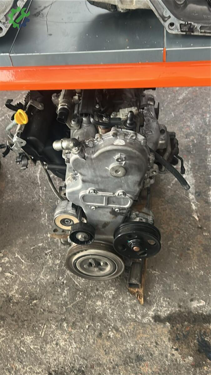 Fiat Fiorino çıkma parça