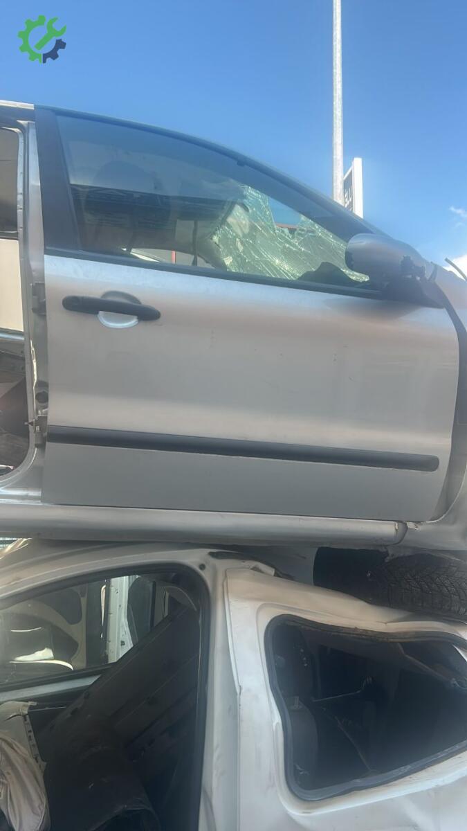 Fiat Marea Sağ Ön Kapı çıkma parça