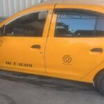 RENAULT SYMBOL SOL ÖN KAPI HATASIZ