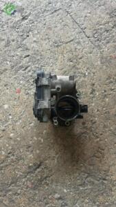 FİAT EGEA FİORİNO DOBLO LİNEA 1.3 EURO 5 GAZ KELEBEĞİ