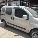 FİAT FİORİNO SAĞ ÖN KAPI SAĞ SÜRGÜLÜ KAPI HATASIZ