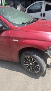 FİAT EGEA SAĞ ÖN ÇAMURLUK