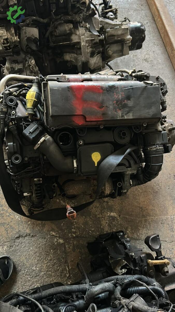 Ford Fiesta çıkma parça