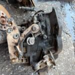 Opel Astra Manuel Şanzıman çıkma parça - AKMAN OTO ÇIKMA Sakarya