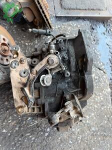 Opel Astra H 1.3 CDTI Orijinal Çıkma 6 İleri Manuel Şanzıman (M20)