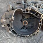 Opel Astra Manuel Şanzıman çıkma parça - AKMAN OTO ÇIKMA Sakarya