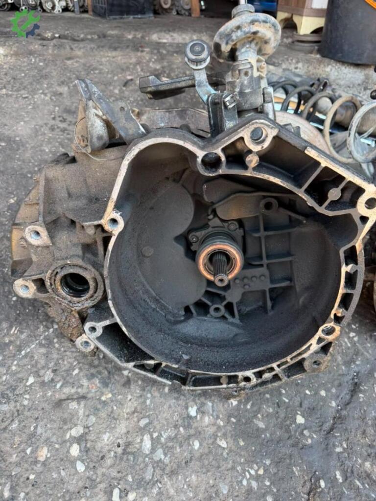Opel Astra Manuel Şanzıman çıkma parça