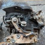 Opel Astra Manuel Şanzıman çıkma parça - AKMAN OTO ÇIKMA Sakarya