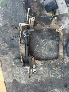 Opel Astra H 1.3 Orijinal Çıkma Motor Traversi Alt Beşik (2004-2014)