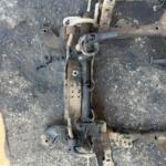 Opel Astra Direksiyon Kutusu çıkma parça - AKMAN OTO ÇIKMA Sakarya