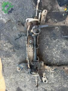 Opel Astra H Çıkma Orijinal Hidrolik Direksiyon Kutusu (2004-2014)