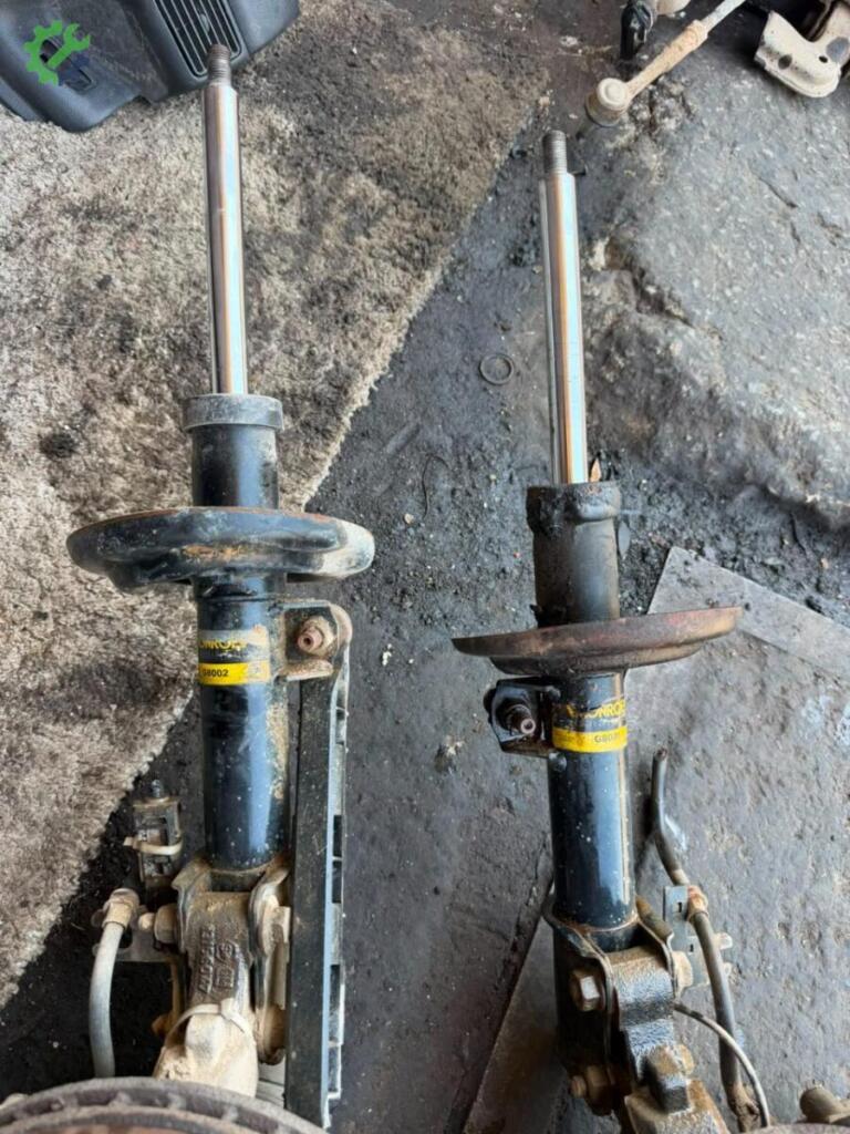 Opel Astra Taşıyıcı çıkma parça