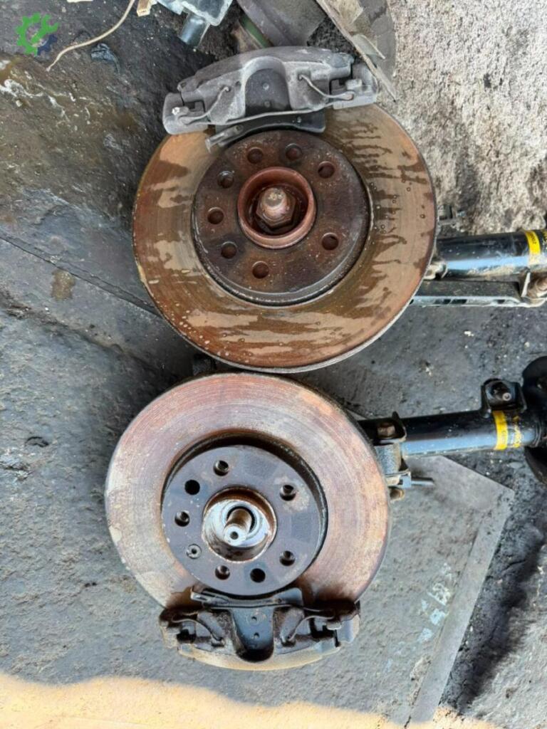 Opel Astra Taşıyıcı çıkma parça