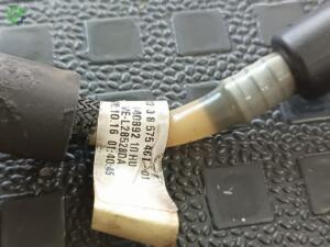 BMW G30 B47 ÇIKMA GERİ DÖNÜŞ HATTI 8573385