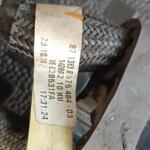 BMW G30 B47 ÇIKMA GERİ DÖNÜŞ HATTI 8573385