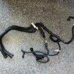 BMW G30 B47 ÇIKMA GERİ DÖNÜŞ HATTI 8573385