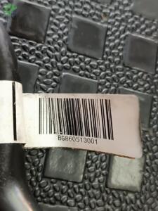 BMW B47 ÇIKMA VAKUM BORUSU 5A09C64 8605130