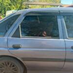 ford escort sağ arka kapı 1995 – 2001