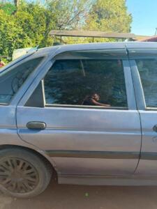 ford escort sağ arka kapı 1995 – 2001