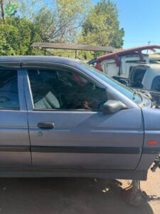 ford escort sağ ön kapı temiz 1995 – 2001