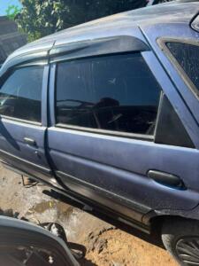ford escort sol arka kapı çıkma temiz 1995 – 2001