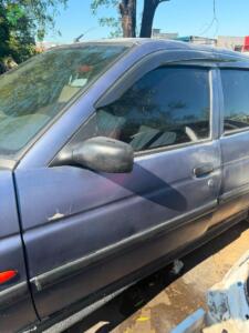 ford escort sol ön kapı temiz çıkma 1995 – 2001