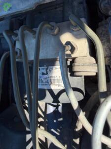 ford escort abs beyni 1994-2001 98FB-2M110-AA