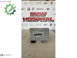 X1 E81 E84 E87 E90 PDC KONTROL BEYNİ 66216973