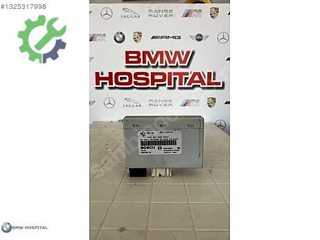 BMW X1 Beyin çıkma parça