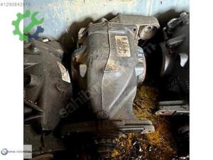 X5 E70 ARKA DEFRANSİYEL 3.15 7630912