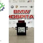 X5 E70 YAKIT BEYNİ 7180426