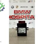 X5 E70 YAKIT BEYNİ 7180426