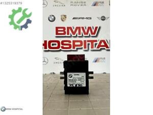 X5 E70 YAKIT BEYNİ 7180426