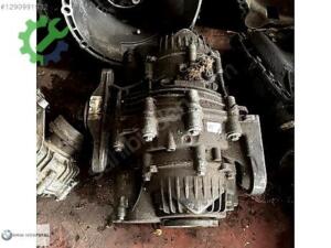 X5 X6 E70 E71 DİZEL ELEKTRİKLİ ARKA DEFRANSİYEL 758602506
