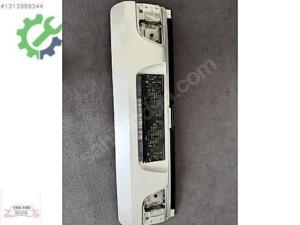 X5 e53 kasa bagaj kapagı alt bölme