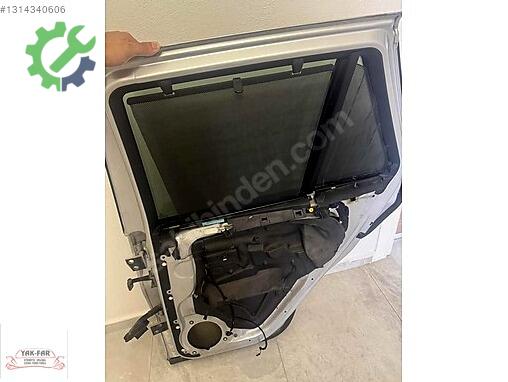 BMW X5 Sağ Arka Kapı çıkma parça