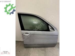 X5 e53 kasa sag ön kapı orjinal