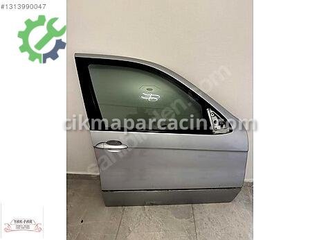 BMW X5 Sağ Ön Kapı çıkma parça