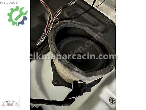 BMW X5 Sağ Ön Kapı çıkma parça