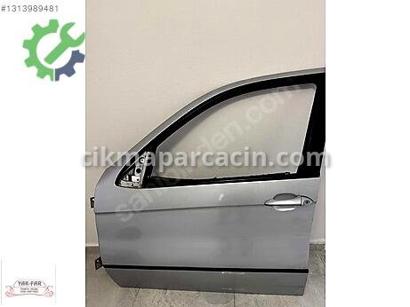 BMW X5 Kapı çıkma parça