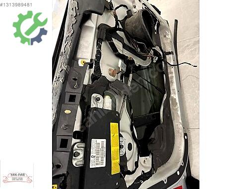 BMW X5 Kapı çıkma parça