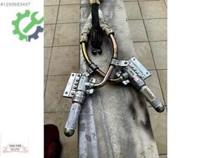 X5 e53 kasa tavan airbagleri orjınal