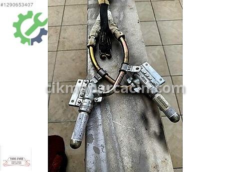 BMW X5 Airbag (Hava Yastığı) çıkma parça