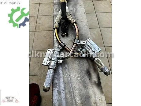 BMW X5 Airbag (Hava Yastığı) çıkma parça