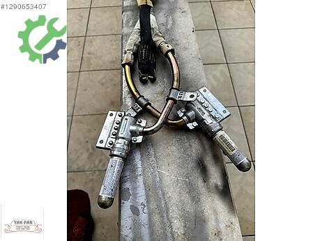 BMW X5 Airbag (Hava Yastığı) çıkma parça