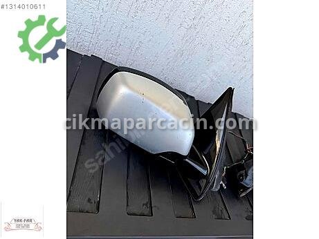 BMW X5 Ayna Motoru çıkma parça