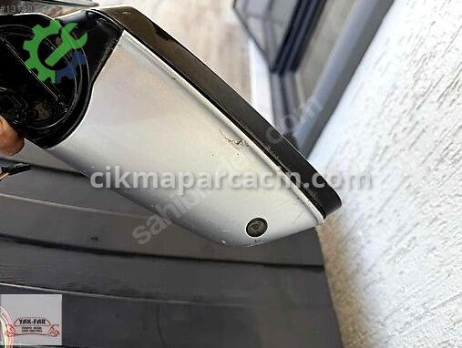 BMW X5 Ayna çıkma parça