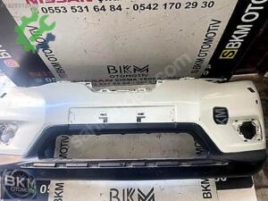 Arka Tampon Nissan X-Trail 2014-2016 Çıkma