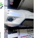 Arka Tampon Nissan X-Trail 2014-2016 Çıkma